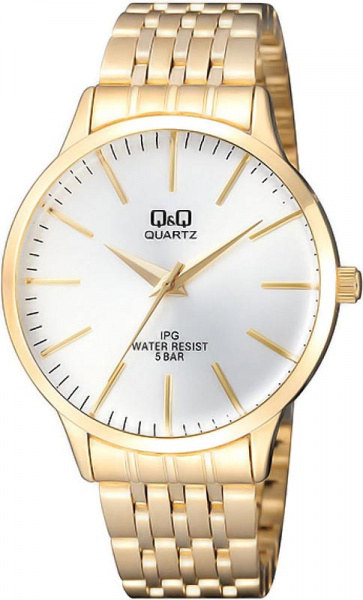 Q&Q Casual QZ16-001