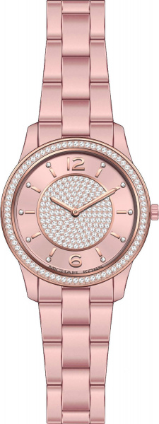Michael Kors Runway MK6754