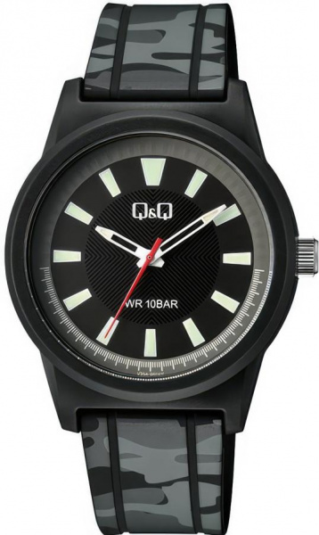 Q&Q Casual V35A-001