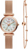 Fossil Carlie Mini ES4443SET