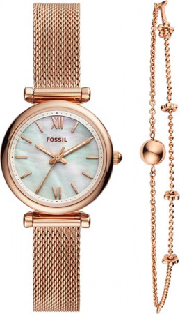 Fossil Carlie Mini ES4443SET