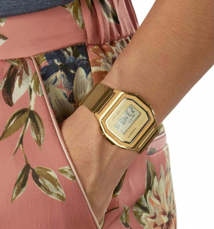 Casio Vintage A1000MG-9E