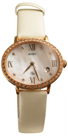 Orient Lady Rose UNEK002W