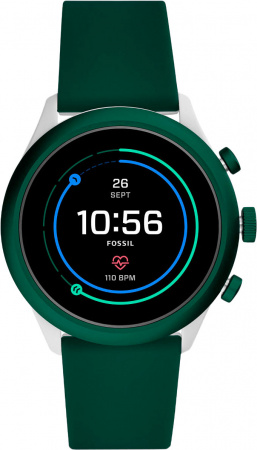 Fossil Sport Smartwatch FTW4035