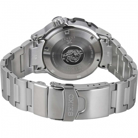 Seiko Prospex SRPD25K1