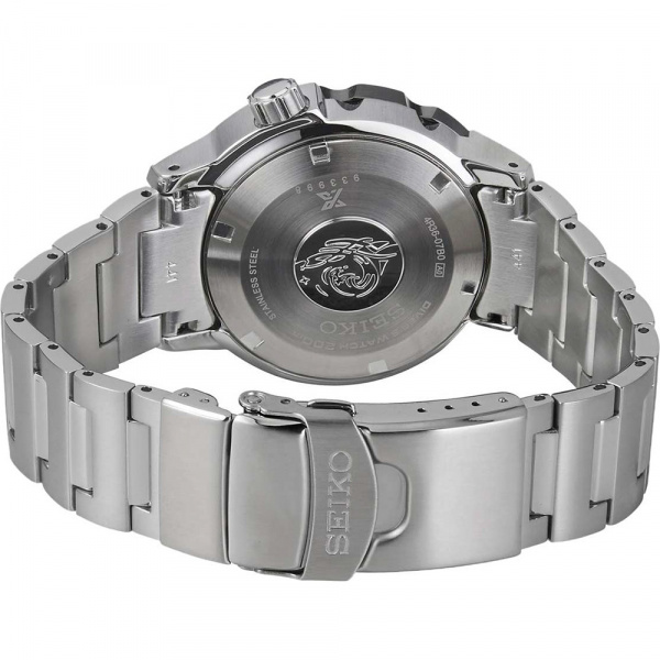 Seiko Prospex SRPD25K1