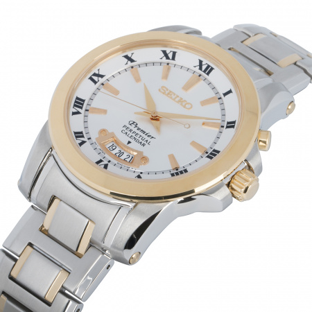 Seiko Premier SNQ148P1