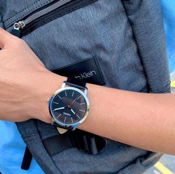Fossil Luther BQ2466SET