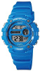 Q&Q LCD-Watch M154-006