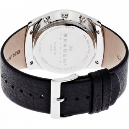 Skagen Leather SKW6070
