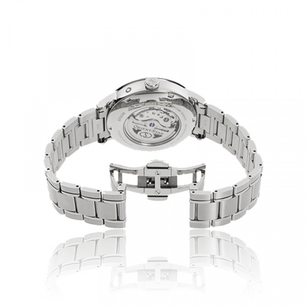 Orient Orient Star RE-AY0103L
