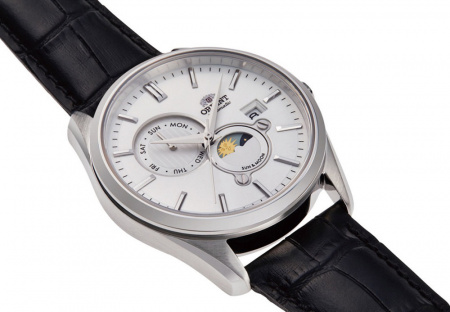 Orient AUTOMATIC RA-AK0305S10B