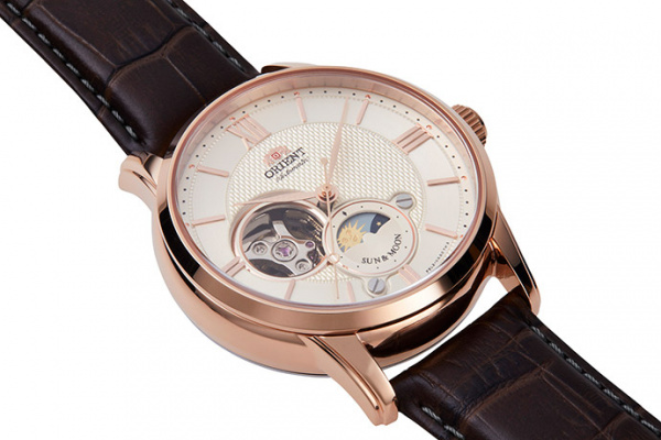 Orient Classic Automatic RA-AS0003S10B