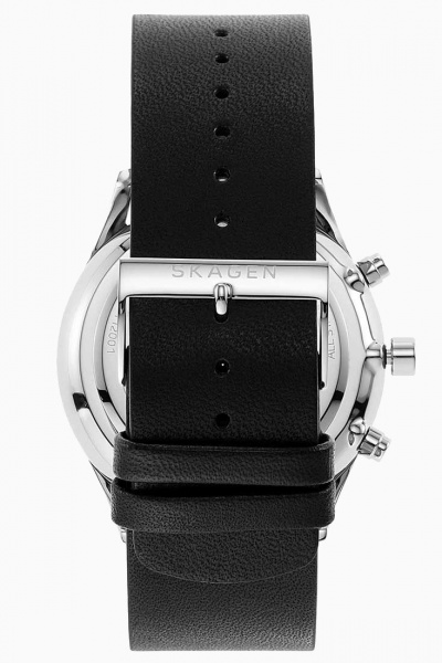 Skagen Leather SKW6606