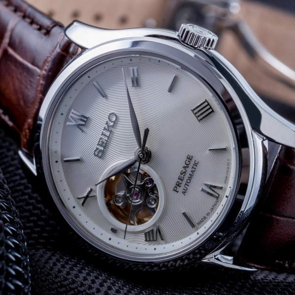 Seiko Presage SSA413J1