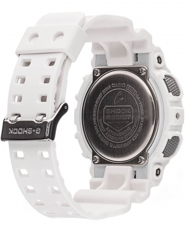 Casio G-Shock GA-110RG-7A