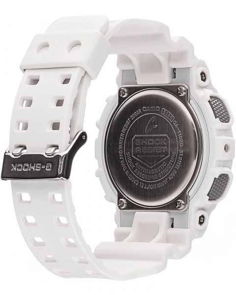 Casio G-Shock GA-110RG-7A