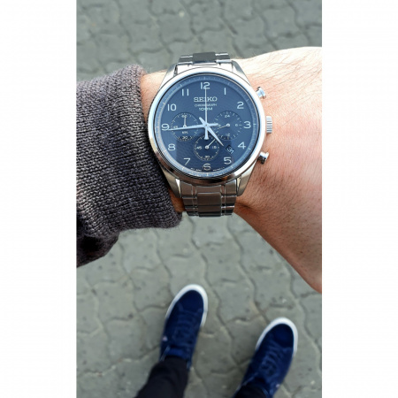 Seiko Conceptual Series Dress SSB295P1