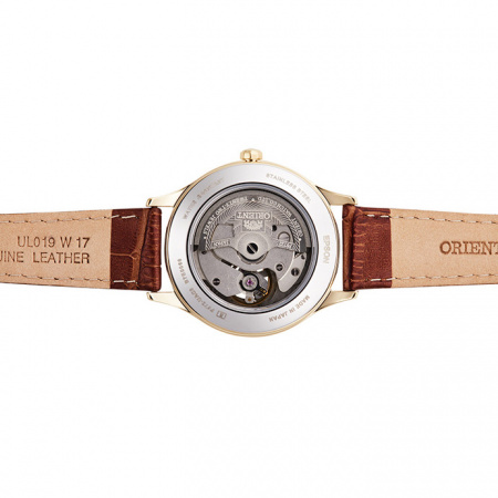 Orient AUTOMATIC RA-AG0024S10B