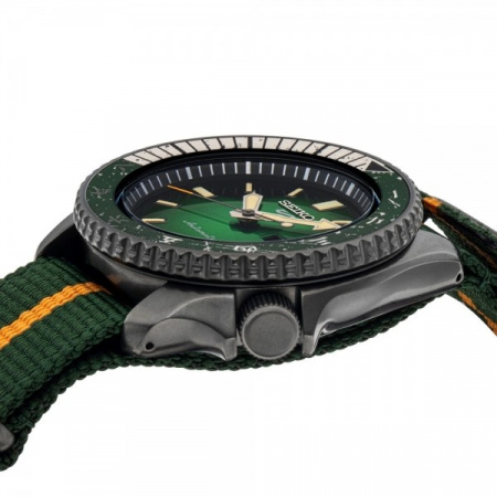 Seiko NARUTO & BORUTO SRPF73K1