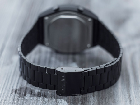 Casio Vintage B640WB-1B