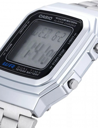 Casio Vintage A178WA-1A
