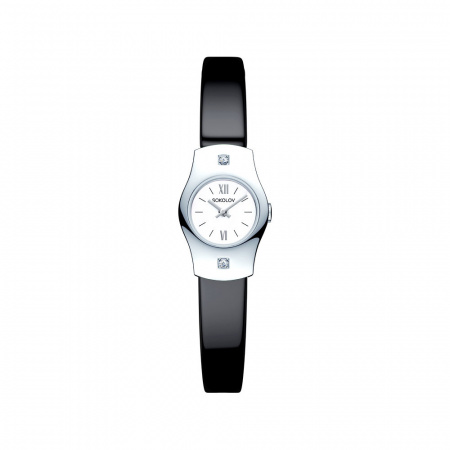 SOKOLOV Why Not 123.30.00.001.01.09.2