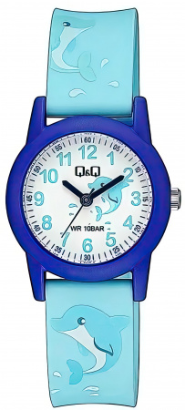 Q&Q Kids V22A-014