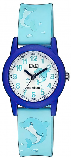 Q&Q Kids V22A-014
