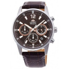 Orient CHRONOGRAPH RA-KV0006Y10B