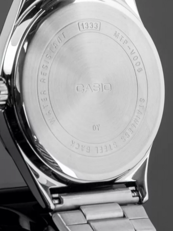 Casio Collection MTP-V006D-7C