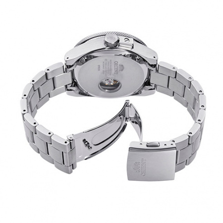Orient Revival RA-AR0201B