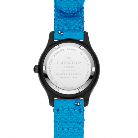 Fossil Curator LE1112
