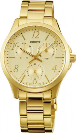 Orient Elegant/Classic SX09003C