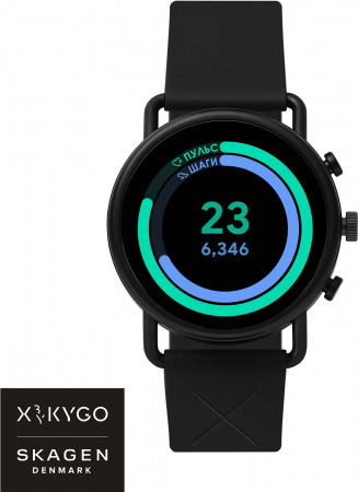 Skagen Smart SKT5202