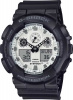 Casio G-Shock GA-100WD-1A
