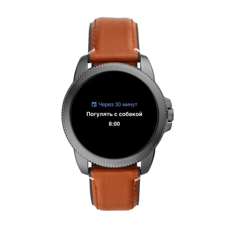 Fossil Gen 5E Smartwatch FTW4055