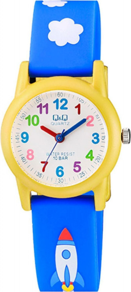 Q&Q Casual VR99-003