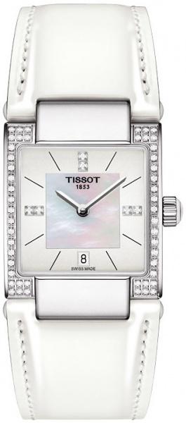 Tissot T090 T-Lady T02 T090.310.66.116.00