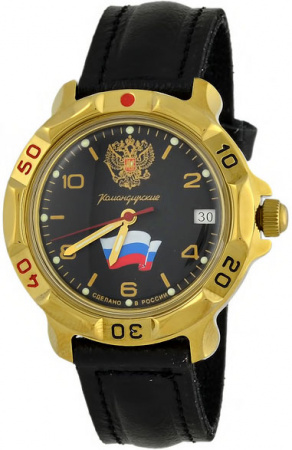 Восток Командирские 819453
