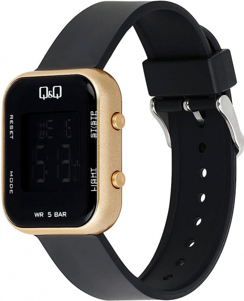 Q&Q Digital M207-003