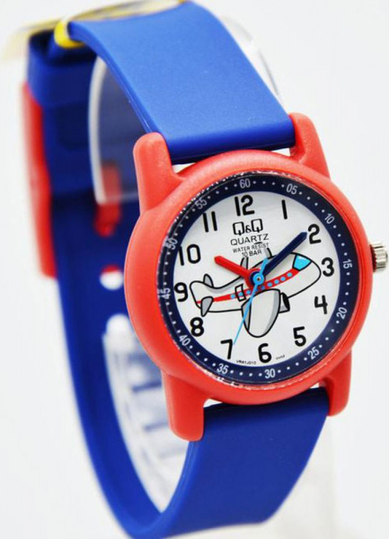 Q&Q Casual VR41-010