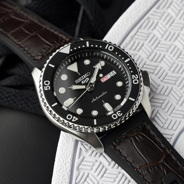 Seiko 5 Sports SRPD55K2
