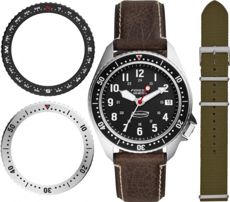 Fossil Defender LE1062