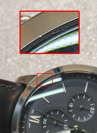 Fossil Neutra FS5452