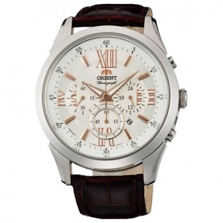 Orient Sporty FTW04008W