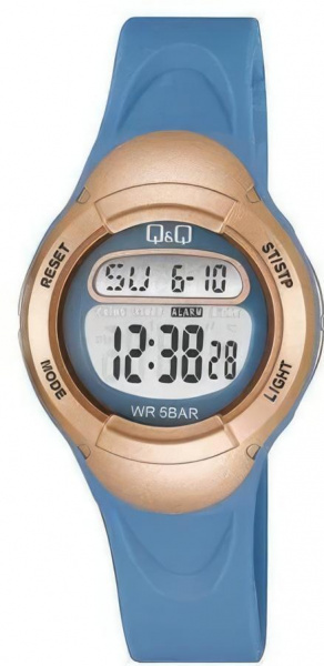 Q&Q Attractive Women M194-003