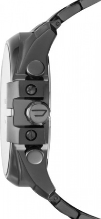 Diesel Mega Chief DZ4282