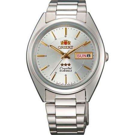 Orient 3 Stars FAB00006W9
