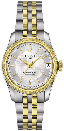 Tissot T108 T-Classic Ballade T108.208.22.117.00